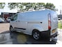 Ford Transit Custom 290 2.2 TDCI L2H1 Trend dubb schuifdeuren MARGE trekhaak airco navi 1e eig, zeer nette ford