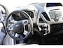 Ford Transit Custom 290 2.2 TDCI L2H1 Trend dubb schuifdeuren MARGE trekhaak airco navi 1e eig, zeer nette ford