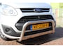 Ford Transit Custom 290 2.2 TDCI L2H1 Trend dubb schuifdeuren MARGE trekhaak airco navi 1e eig, zeer nette ford