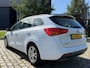 Kia Ceed Cee'd Sportswagon 1.4 CVVT 1e eigenaar stuur verwarming cruis control parkeer sensor airco cv op afs