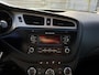 Kia Ceed Cee'd Sportswagon 1.4 CVVT 1e eigenaar stuur verwarming cruis control parkeer sensor airco cv op afs