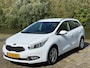 Kia Ceed Cee'd Sportswagon 1.4 CVVT 1e eigenaar stuur verwarming cruis control parkeer sensor airco cv op afs