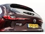 Mazda CX-80 2.5 e-SkyActiv PHEV 7 Persoons Takumi Plus I Panoramadak I Widescreen Navi I Lederen Stoelen I NL Auto I Nw Prijs 73.800,-