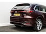 Mazda CX-80 2.5 e-SkyActiv PHEV 7 Persoons Takumi Plus I Panoramadak I Widescreen Navi I Lederen Stoelen I NL Auto I Nw Prijs 73.800,-
