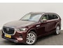 Mazda CX-80 2.5 e-SkyActiv PHEV 7 Persoons Takumi Plus I Panoramadak I Widescreen Navi I Lederen Stoelen I NL Auto I Nw Prijs 73.800,-
