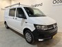 Volkswagen Transporter 2.0 TDI L2H1 4Motion 4X4 150 PK / Servicebus / Sortimo Inrichting / Euro 6 / Airco / Camera / Trekhaak / Cruise Control / Navigatie / Klep / Imperiaal