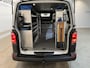 Volkswagen Transporter 2.0 TDI L2H1 4Motion 4X4 150 PK / Servicebus / Sortimo Inrichting / Euro 6 / Airco / Camera / Trekhaak / Cruise Control / Navigatie / Klep / Imperiaal