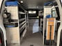Volkswagen Transporter 2.0 TDI L2H1 4Motion 4X4 150 PK / Servicebus / Sortimo Inrichting / Euro 6 / Airco / Camera / Trekhaak / Cruise Control / Navigatie / Klep / Imperiaal