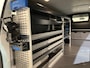 Volkswagen Transporter 2.0 TDI L2H1 4Motion 4X4 150 PK / Servicebus / Sortimo Inrichting / Euro 6 / Airco / Camera / Trekhaak / Cruise Control / Navigatie / Klep / Imperiaal