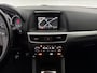 Mazda CX-5 2.0 SkyActiv-G 165PK GT-M Line 2WD | Bose | Camera | Memory | Cruise | Clima | Carplay | Trekhaak | Navi