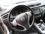Nissan Qashqai 1.2 Connect Edition met panodak en trekhaak