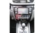 Nissan Qashqai 1.2 Connect Edition met panodak en trekhaak