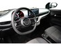 Fiat 500e Icon 42 kWh | Climate controle | Cruise controle | Navigatie | lichtmetalen velgen | | Achterbank in delen neerklapbaar | Airco (automatisch) | Bluetooth telefoonvoorbereiding