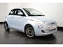 Fiat 500e Icon 42 kWh | Climate controle | Cruise controle | Navigatie | lichtmetalen velgen | | Achterbank in delen neerklapbaar | Airco (automatisch) | Bluetooth telefoonvoorbereiding
