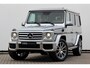Mercedes-Benz G-klasse G500 | Apple CarPlay | Elektrisch schuif-/kanteldak | Harman Kardon | Designo
