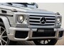 Mercedes-Benz G-klasse G500 | Apple CarPlay | Elektrisch schuif-/kanteldak | Harman Kardon | Designo