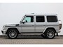 Mercedes-Benz G-klasse G500 | Apple CarPlay | Elektrisch schuif-/kanteldak | Harman Kardon | Designo