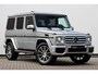 Mercedes-Benz G-klasse G500 | Apple CarPlay | Elektrisch schuif-/kanteldak | Harman Kardon | Designo