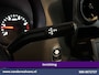 Mercedes-Benz Sprinter 311 CDI Automaat L3H2 *PostNL inrichting* Euro6 Airco | Camera | Schappen Doorloopdeur, 270 Gr. achterdeuren, Sidebars