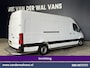 Mercedes-Benz Sprinter 311 CDI Automaat L3H2 *PostNL inrichting* Euro6 Airco | Camera | Schappen Doorloopdeur, 270 Gr. achterdeuren, Sidebars