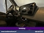 Mercedes-Benz Sprinter 311 CDI Automaat L3H2 *PostNL inrichting* Euro6 Airco | Camera | Schappen Doorloopdeur, 270 Gr. achterdeuren, Sidebars