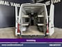 Mercedes-Benz Sprinter 311 CDI Automaat L3H2 *PostNL inrichting* Euro6 Airco | Camera | Schappen Doorloopdeur, 270 Gr. achterdeuren, Sidebars