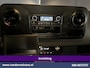 Mercedes-Benz Sprinter 311 CDI Automaat L3H2 *PostNL inrichting* Euro6 Airco | Camera | Schappen Doorloopdeur, 270 Gr. achterdeuren, Sidebars