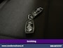 Mercedes-Benz Sprinter 311 CDI Automaat L3H2 *PostNL inrichting* Euro6 Airco | Camera | Schappen Doorloopdeur, 270 Gr. achterdeuren, Sidebars
