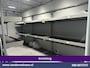 Mercedes-Benz Sprinter 311 CDI Automaat L3H2 *PostNL inrichting* Euro6 Airco | Camera | Schappen Doorloopdeur, 270 Gr. achterdeuren, Sidebars