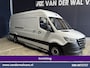 Mercedes-Benz Sprinter 311 CDI Automaat L3H2 *PostNL inrichting* Euro6 Airco | Camera | Schappen Doorloopdeur, 270 Gr. achterdeuren, Sidebars