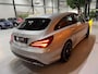 Mercedes-Benz CLA Shooting Brake 200 Prestige Garantie Camera|Night Pakket|LED|Navi|Cruise|PDC|Sportstoelen|Rijklaar