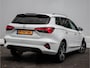 MG MG5 Electric Standard Range Luxury 50 kWh Leer/ 360 Camera/ Stoelverwarming/ Adapt. cruise/ Carplay/ Navigatie/ Full led