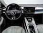 MG MG5 Electric Standard Range Luxury 50 kWh Leer/ 360 Camera/ Stoelverwarming/ Adapt. cruise/ Carplay/ Navigatie/ Full led