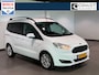 Ford Tourneo Courier 1.0 Titanium Clima|Stoelverw.|Voorruitverw.|Bluetooth|LMV/AllSeasons