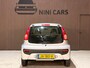 Peugeot 107 1.0-12V XR
