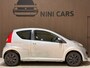Peugeot 107 1.0-12V XR