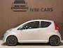 Peugeot 107 1.0-12V XR