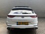 Kia ProCeed 1.6 T-GDI 204pk GT-line Automaat | Panoramadak | Trekhaak afneembaar | Camera | Adaptieve cruise | Lane assist | Apple CarPlay / Android Auto | Stoel&stuurverwarming | JBL sound | 18 inch velgen | Half leder | Keyless | LED | DAB | Volledig onderhouden