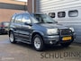 Suzuki Grand Vitara 2.0 FreeStyle-3 4x4 AIRCO|LEDER|TREKHAAK