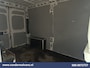 Opel Movano 2.2D 120pk L2H2 Euro6 Airco | Camera | Cruisecontrol | Parkeersensoren Bijrijdersbank