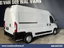 Opel Movano 2.2D 120pk L2H2 Euro6 Airco | Camera | Cruisecontrol | Parkeersensoren Bijrijdersbank
