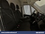 Opel Movano 2.2D 120pk L2H2 Euro6 Airco | Camera | Cruisecontrol | Parkeersensoren Bijrijdersbank
