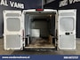Opel Movano 2.2D 120pk L2H2 Euro6 Airco | Camera | Cruisecontrol | Parkeersensoren Bijrijdersbank