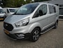 Ford Transit Custom 2.0 TDCI 170PK L1 DC Airco Automaat Cruise