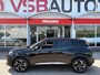 Peugeot 2008 1.2 PURETECH 130PK AUT. ALLURE TREKHAAK NAVI CAMERA CARPLAY AIRCO LMV PDC