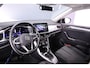 Volkswagen T-Roc 1.5 TSI Life Edition 150pk DSG Automaat, Adaptive cruise control, Achteruitrijcamera, Parkeersensoren, App-connect, Airco, LED koplamen, DAB-radio, Bluetooth