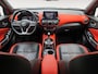 Nissan Juke 1.0 DIG-T N-Design | Garantie t/m 2031 | Automaat | Bose Audiosysteem | 360 camera | Interieur pack | Cold pack