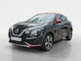 Nissan Juke 1.0 DIG-T N-Design | Garantie t/m 2031 | Automaat | Bose Audiosysteem | 360 camera | Interieur pack | Cold pack