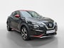 Nissan Juke 1.0 DIG-T N-Design | Garantie t/m 2031 | Automaat | Bose Audiosysteem | 360 camera | Interieur pack | Cold pack