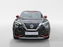 Nissan Juke 1.0 DIG-T N-Design | Garantie t/m 2031 | Automaat | Bose Audiosysteem | 360 camera | Interieur pack | Cold pack